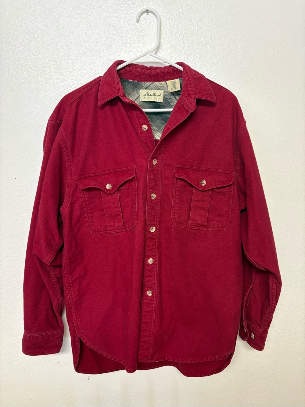 Eddie Bauer